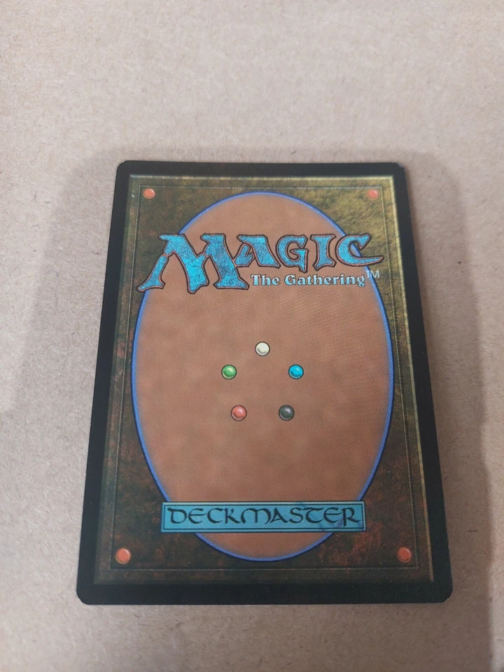 Back from the Brink [Innistrad] - Near Mint Foil​​ (French) Rare - Image 2 of 2