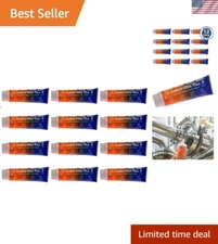 COMINHKPR134165 Lubri-Film Plus 4 oz, Pack of 12 Tubes