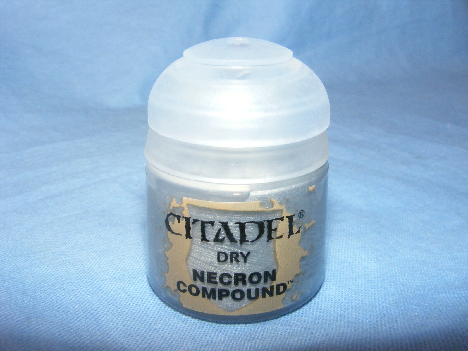 Citadel Necron Compound Warhammer Wargaming In Stock Model Paint 12ml 23-13