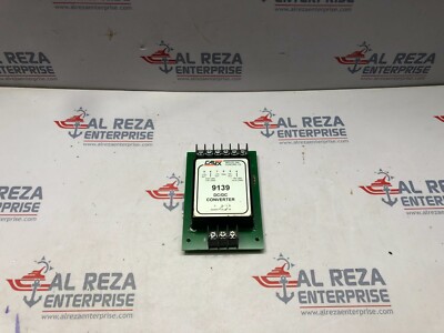 CALEX 9139 DC/DC WANDLER PC0100-B02941