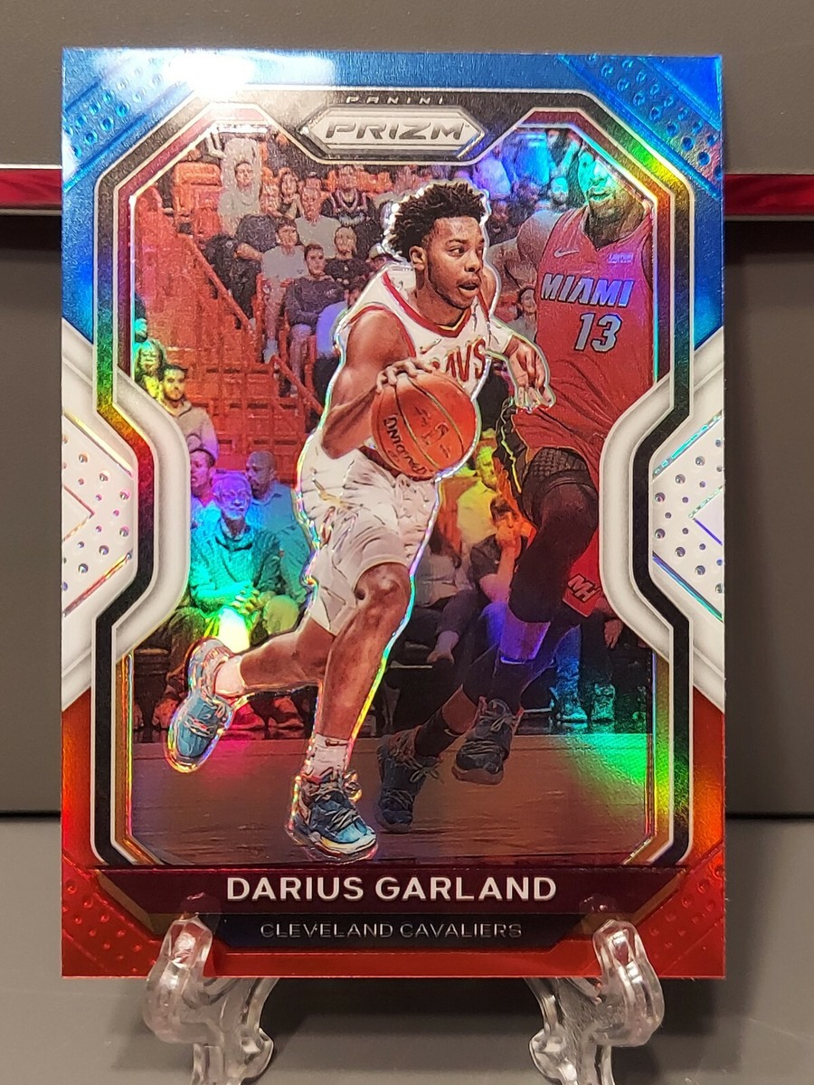 Darius Garland Cleveland Nba All Star Game Darius Garland
