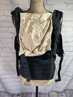 Ergobaby Baby Carrier