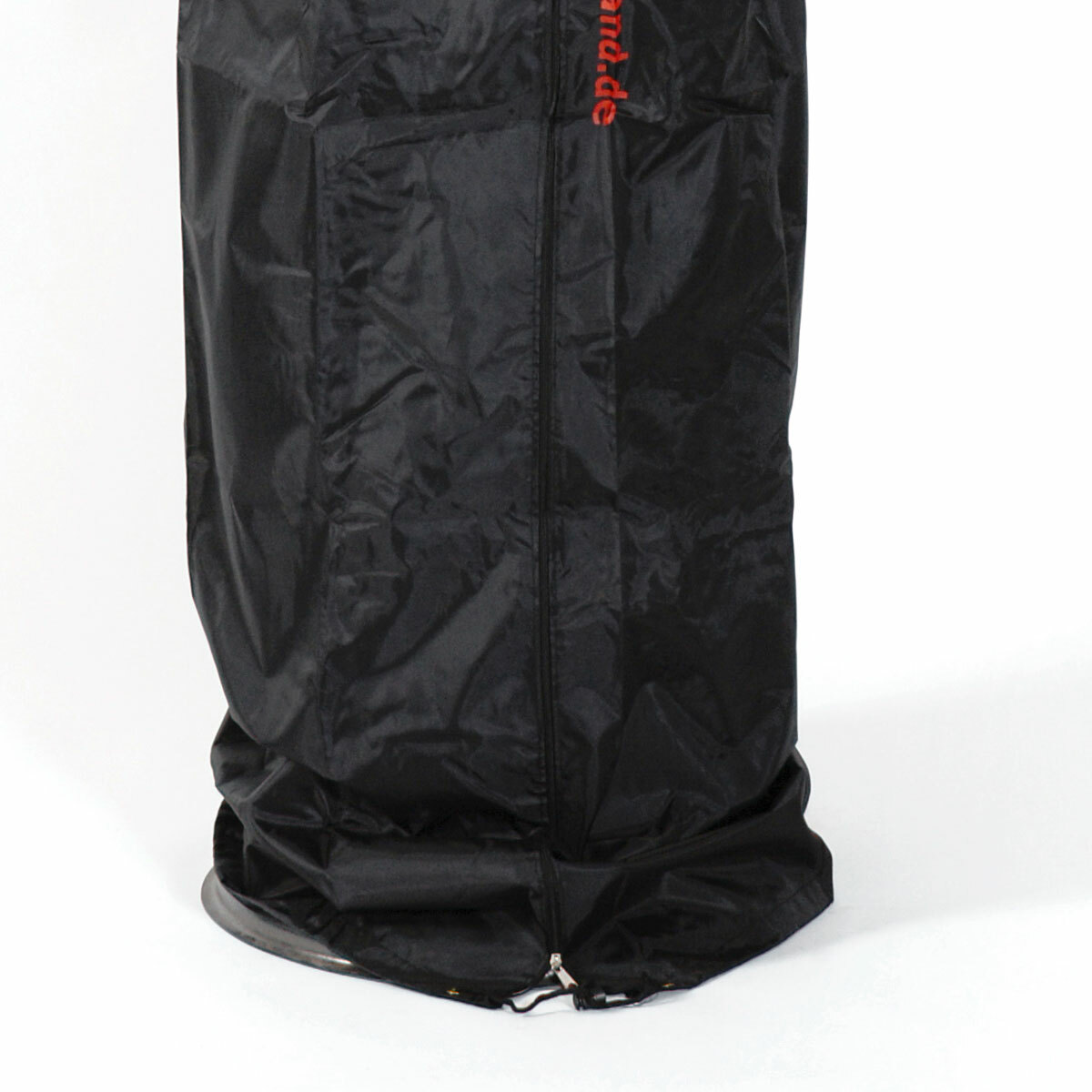 Schutzhülle für Heizpilz Abdeckung Abdeckhaube für Terrassenstrahler Wasserdicht Winddicht UV-Beständiges 210D-Oxford Gewebe (226 x 85 x 48 cm Schutzhülle für Heizpilz Abdeckung Abdeckhaube für Terrassenstrahler Wasserdicht Winddicht UV-Beständiges 210D-Oxford Gewebe (226 x 85 x 48 cm