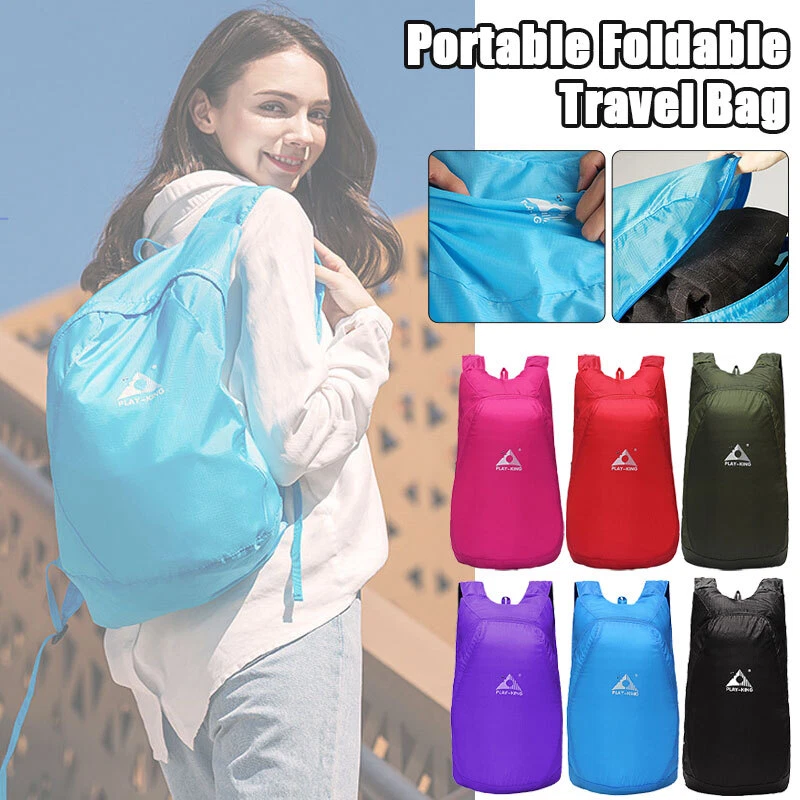 Mini travel deals backpack