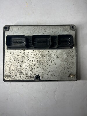 2004 Lincoln Navigator Engine Control Unit ECU -Progamming Required-Priority Shp