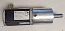 Dunkermotoren BG 75x25 MI Servo Motor with Gearbox 3820RPM