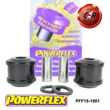 Powerflex Road Vorne Arm Vorne Buchsen für Volvo Xc70 P3 (08-16) PFF19-1901