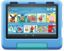 Image of Amazon Fire HD 8 Kids Edition Tablet - 8 inch HD display, 32GB - 2022 Release