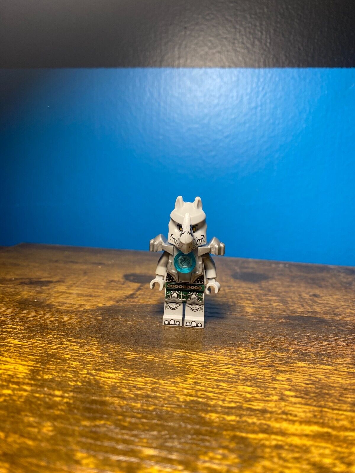Lego Chima Minifigure Rogon
