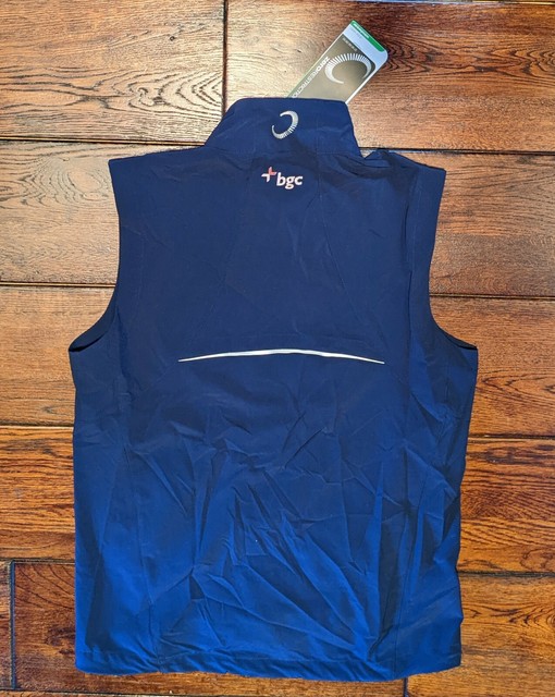 Gilet Zip Homme Made in France | Gentle Factory | Wearth Lab