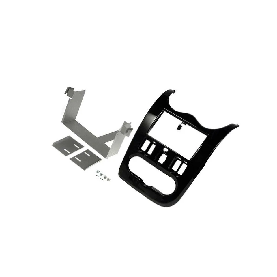 Le cadre de montage radio MA23001/T+STF convient à Dacia 2 DIN sienna shiny P... - Photo 1/1
