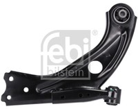 Febi 180059 Querlenker FüR Citroen Berlingo C4 Grand Picasso II Spacetourer C5