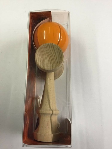 Kendama. Sunrise Classic , Japanese Toy/Skill Game, Fun, New, Various Colours - Picture 33 of 60