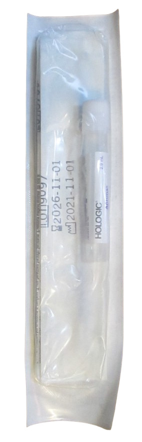 10 - Hologic Aptima LBL-08429 Unisex Swab Specimen Collection Kit -