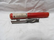 Regal-Beloit Endmill Cutter 9/16" x 1-1/2" Roughing