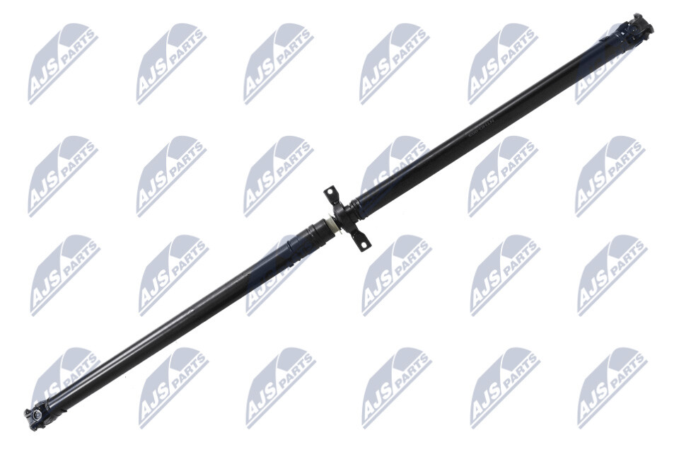 NTY NWN-HD-003 Propshaft, axle drive for HONDA - Image 3