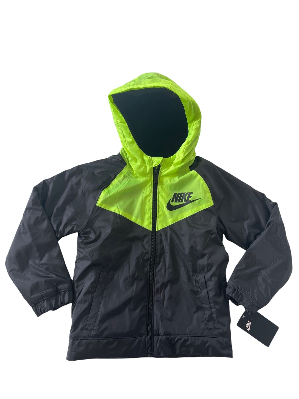 NWT$65 Nike Small Boy's Fleece Lined 