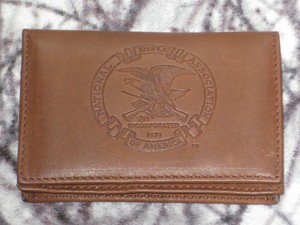nra purses