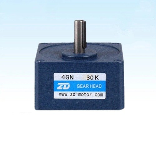 4GN-15K 30K 50K 90K 120K 150K 200K Speed Motor Gearbox DC Reducer Gearboxes - Picture 7 of 13