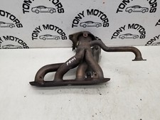 2019 TOYOTA PRIUS PLUS (XW40) COLLETTORE SCARICO IBRIDO BENZINA 1.8 PRODUTTORE DI APPARECCHIATURE ORIGINALI