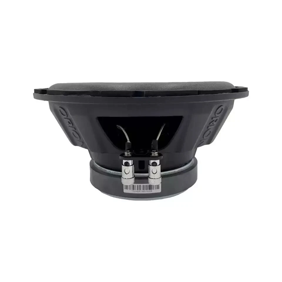 Subwoofer Orion Cobalt CBW104D 10" Doble Bobina de Voz 4 Ohm - 300W RMS / 1200W MAX Foto 4 de 4