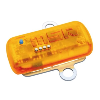 MSR 175B16T6H3 Data Logger Record Shock, Temperature, Humidity, Pressure & Light