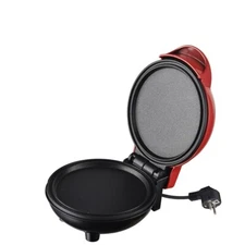 Mini waffle home breakfast maker Portable electric baking tray Light food maker