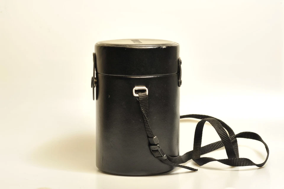 Minolta Lens Case LH-1044 for AF Zoom Lenses As-Is [M-186] - Image 3 of 4