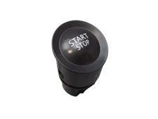 Start Stop Switch for Renault Megane II Convertible EM0/1 2.0 1927937