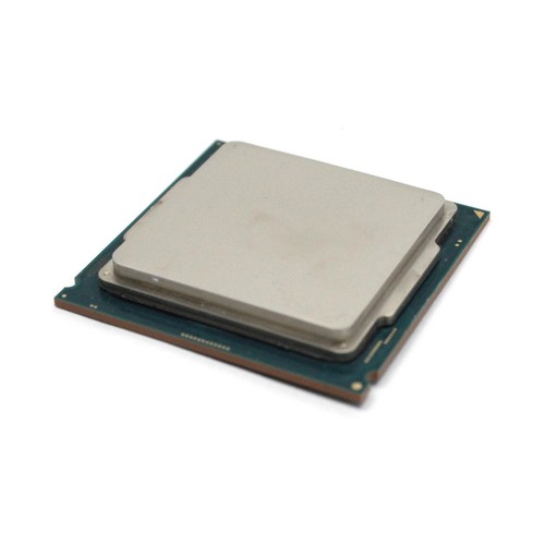 Intel Core i9-9900K (8x 3.60GHz) SRG19 CPU Sockel 1151 geköpft #332380 - Afbeelding 3 van 4