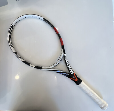 babolat aeropro drive french open