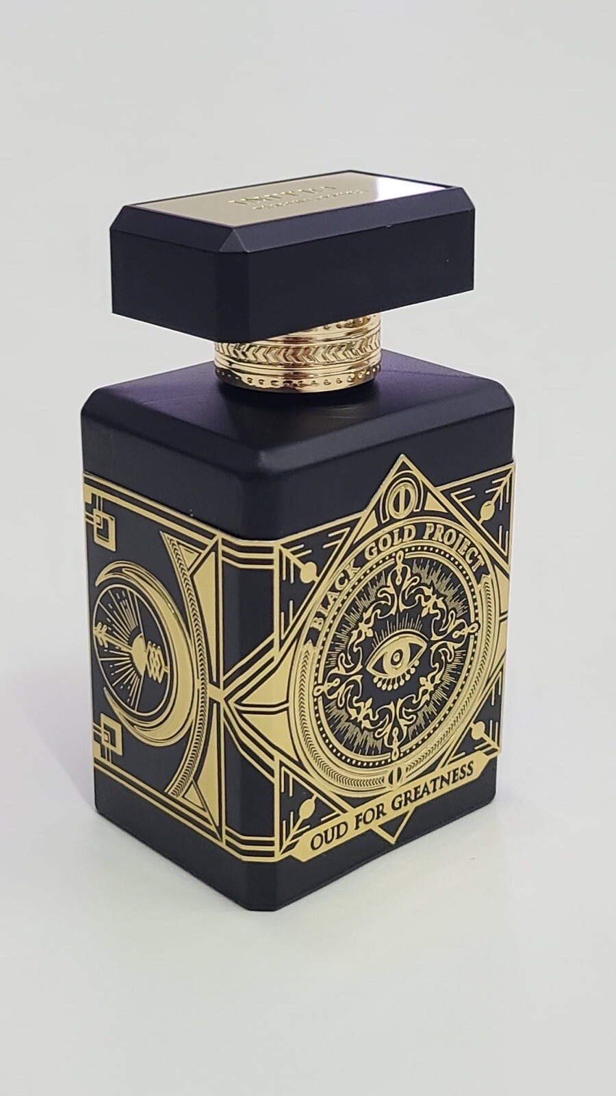 Initio Emblematic Oud for Greatness Eau de Parfum Unisex Spray 3.04 fl