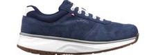 Womens Joya Dynamo Classic Dark Blue Shoes Si...