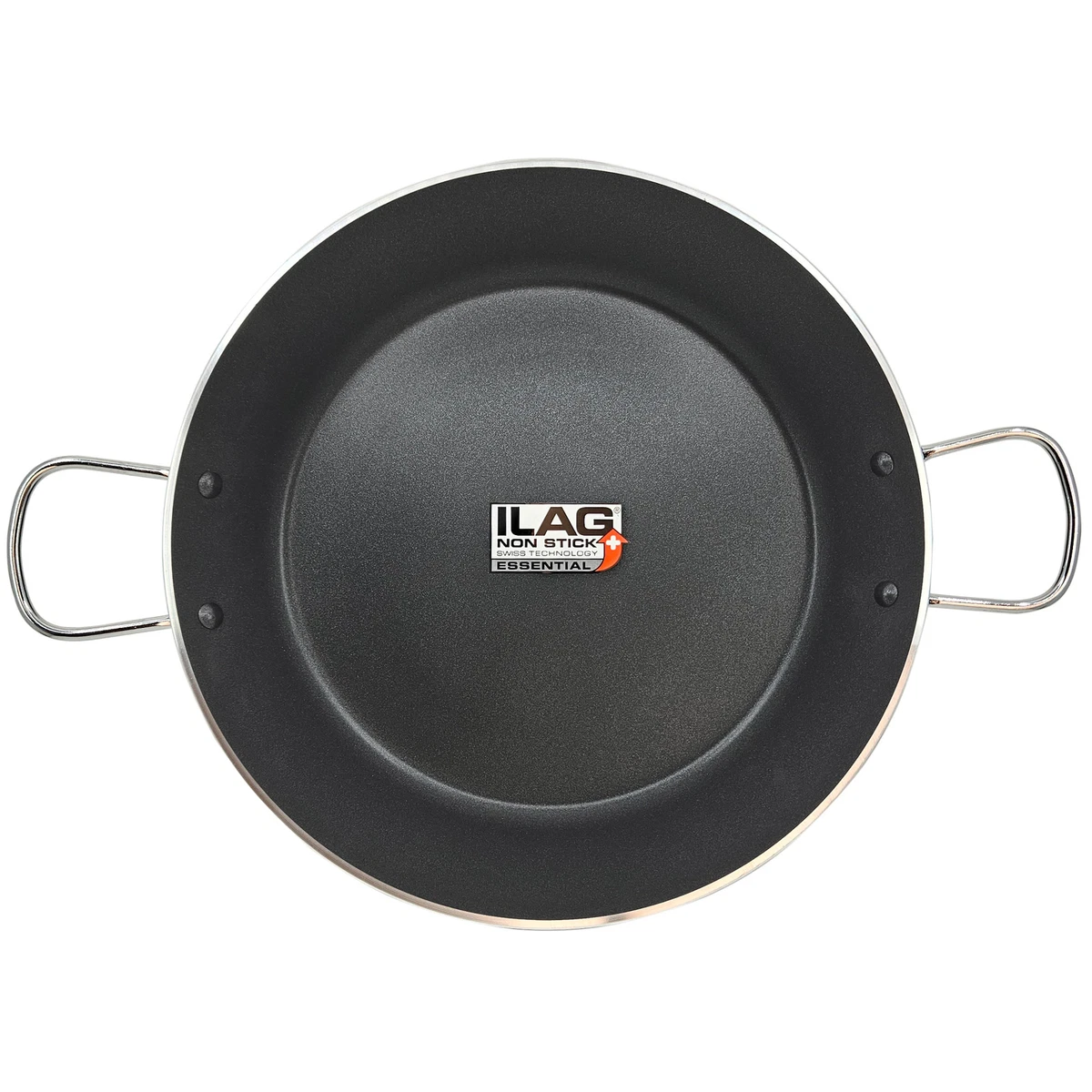 Set Poêles Berlinger Haus Rose Gold (22-26cm + Grille) – Antiadhésif Induction