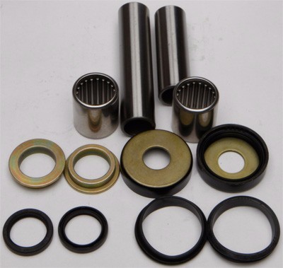 All Balls Swingarm Bearing & Seal Kit For 1999-2008 Honda TRX400EX ATV