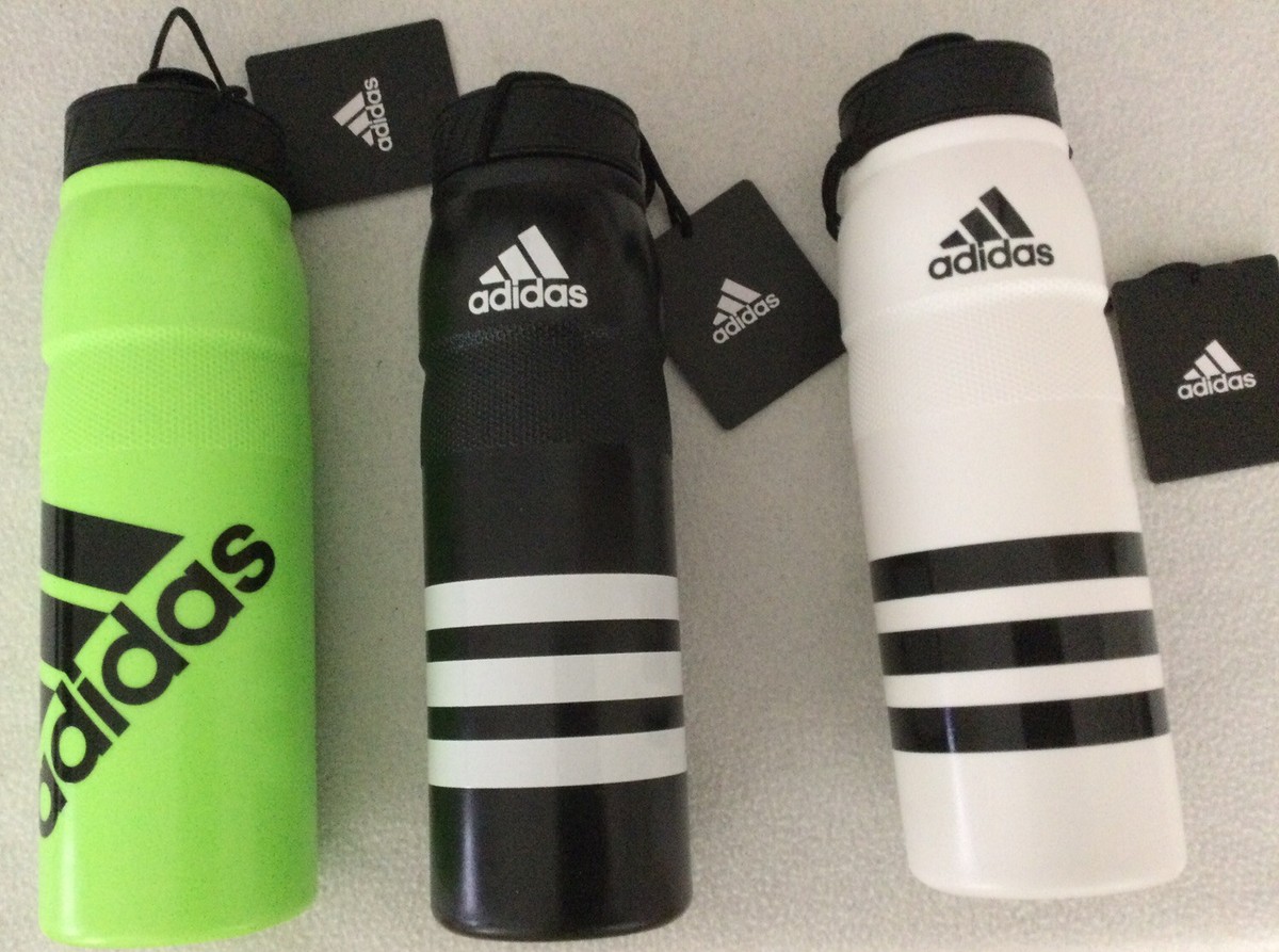 Adidas Water Bottles, 26 fl oz, (sold individually)