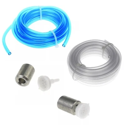 CATERING PARTS UK WASCHMITTEL & KLARSPÜLER TOTE GEWICHTE FÜR SPÜLMASCHINENCHEMIKALIEN KLAR / BLAUE ROHRE