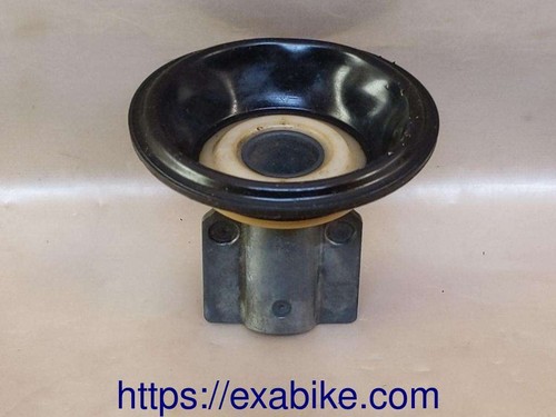 Klaxons D'occasion Pour Kawasaki GPZ 600 R (1985-1987) – ZX600A – Pièce D'origine Japonaise