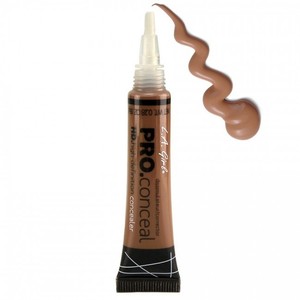 dark concealer