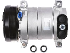 API 76FS19M A/C Compressor Fits 1996-2000 Chevy C2500