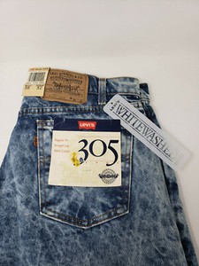 levi 305 jeans