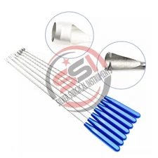 ACL PCL instrument Tendon Extractor Set Arthroscopy Accessories