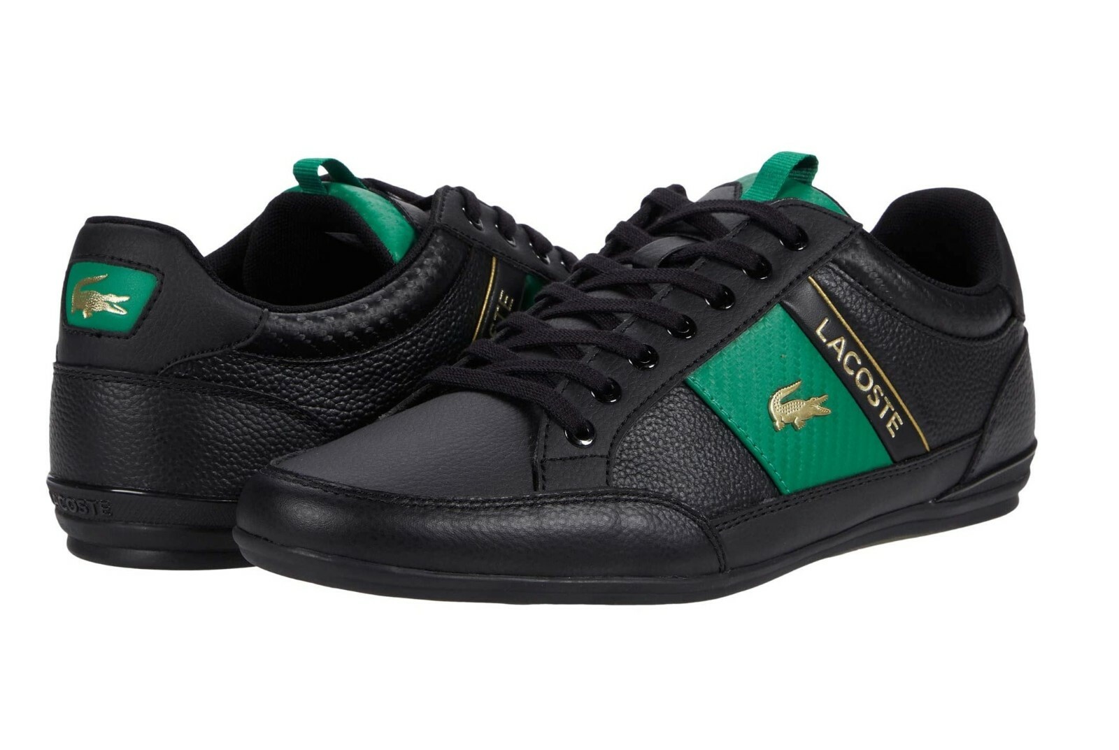 lacoste chaymon 0120