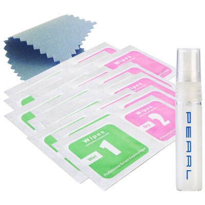 PEARL Flüssige Displayschutz-Beschichtung für XXL-Tablets, 5 ml