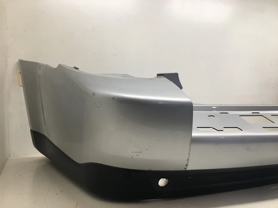 Rear Bumper Cover Land Rover Freelander 2004 2005 DOC500071 Original - Image 4 of 4
