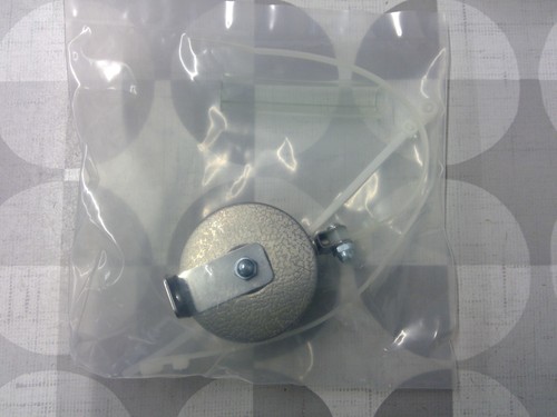 Amico O-WAL-TWIST 20A Twist Receptacle Assembly **Free Shipping** - Picture 5 of 5