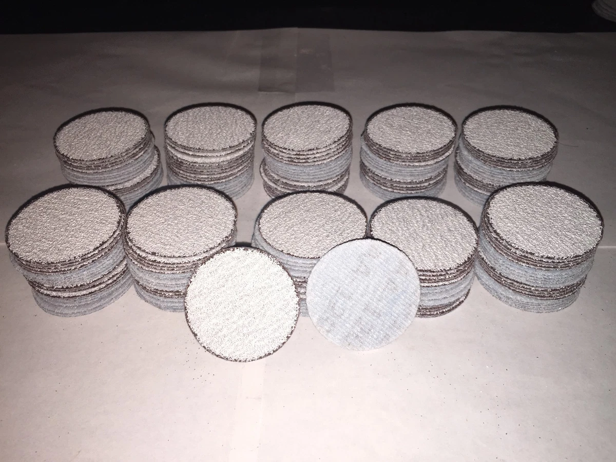 Craftsman 3d sander pads deals