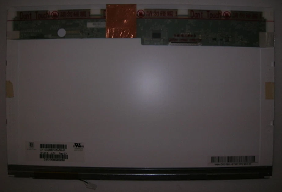 "NEW" CHI MEI N14I3-L01 14" LCD GRADE "A" NO DEAD PIXEL NO SCRATCH - Image 2 of 3