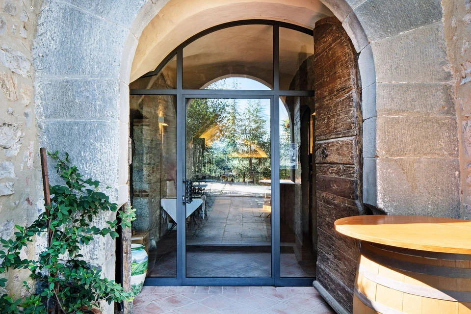 Vernifer Vernice gel Antiruggine Ferro In Gel AREXONS 750 ml Pronta per all'uso - Immagine 4 di 4