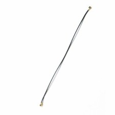 Cable Flex Coaxial Antena Original Para B…